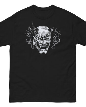 Kai Wachi Unisex classic tee