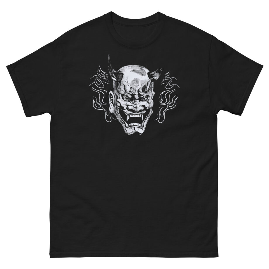 Kai Wachi Unisex classic tee
