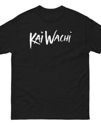 Kai Wachi Unisex classic tee