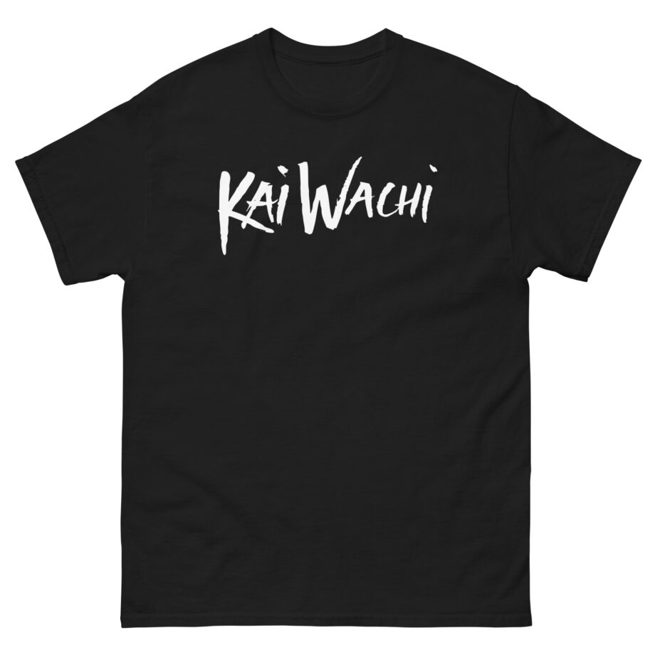 Kai Wachi Unisex classic tee