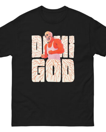 Kai Wachi Demigod Unisex classic tee