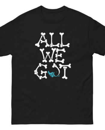 Lil Skies Da Limit All We Got Unisex classic tee