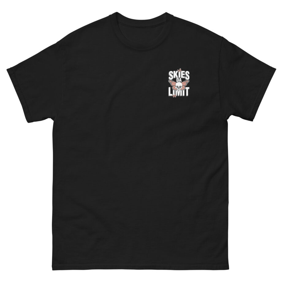 Lil Skies Da Limit Unisex classic tee