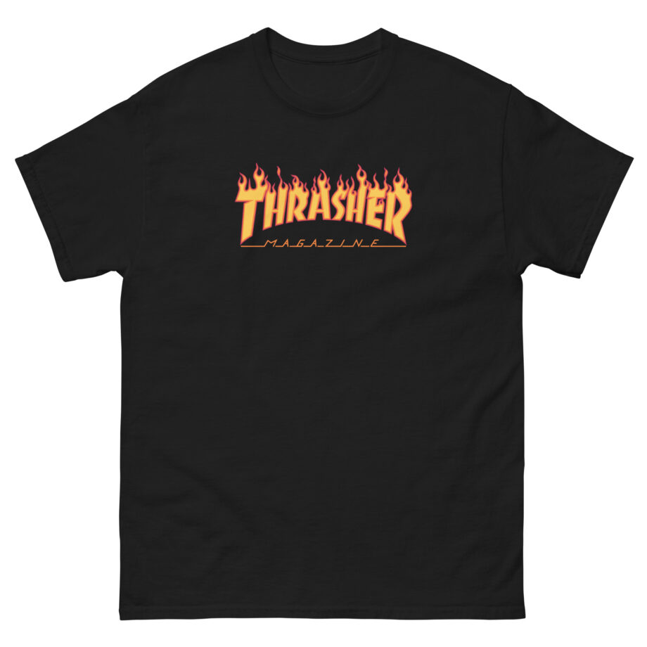 Jeremy Hutchins Unisex classic tee