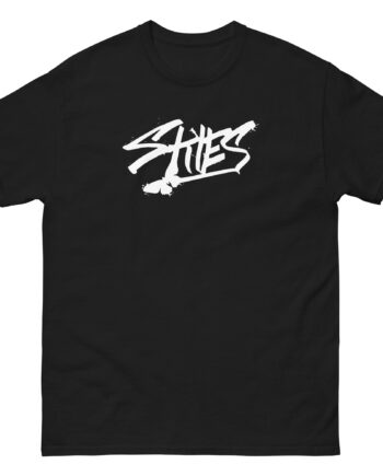 Lil Skies Da Limit Unisex classic tee