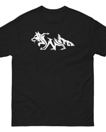 Asimister Unisex classic tee