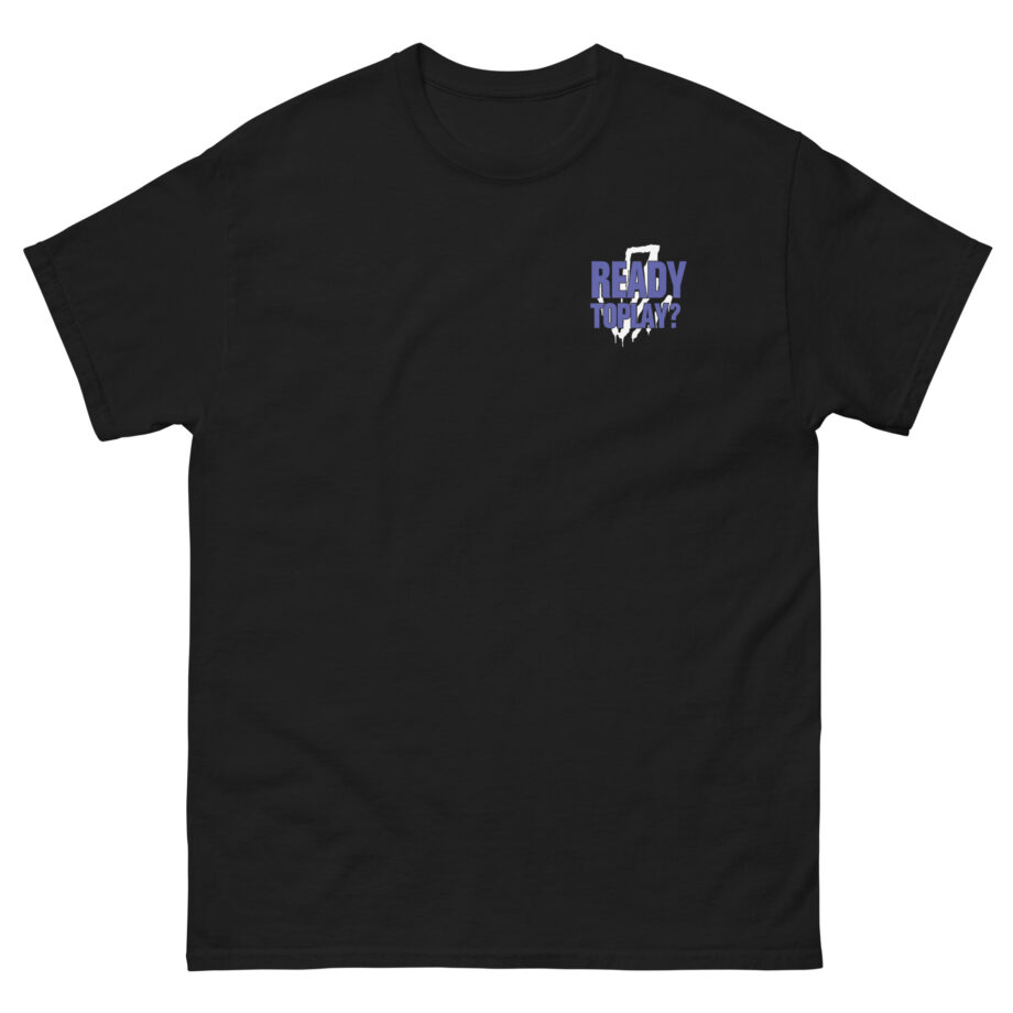 Asimister Unisex classic tee