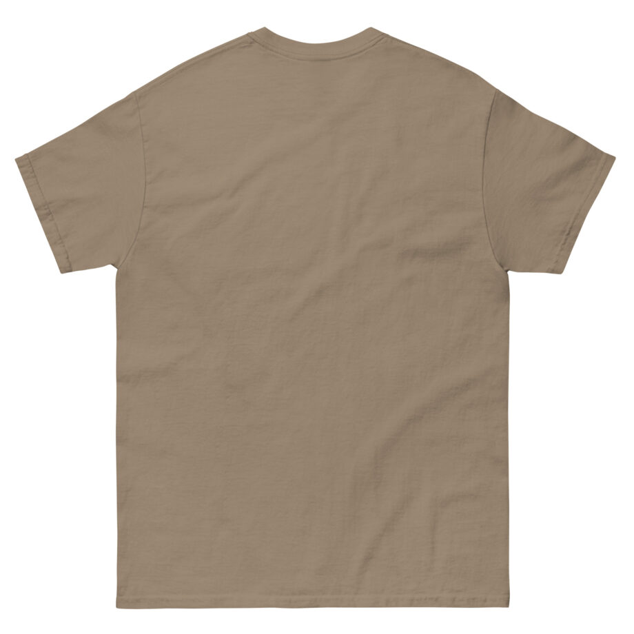 Chase Hudson Unisex classic tee