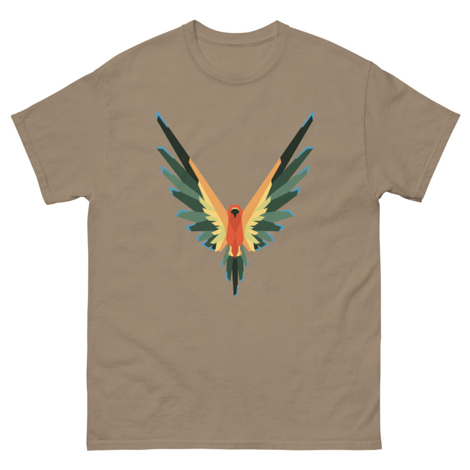 W2s  Unisex classic tee