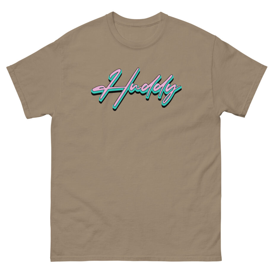 Chase Hudson Unisex classic tee