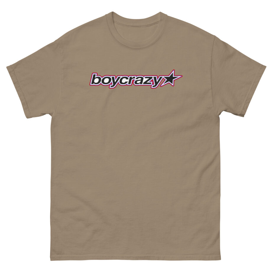 Chase Hudson Unisex classic tee
