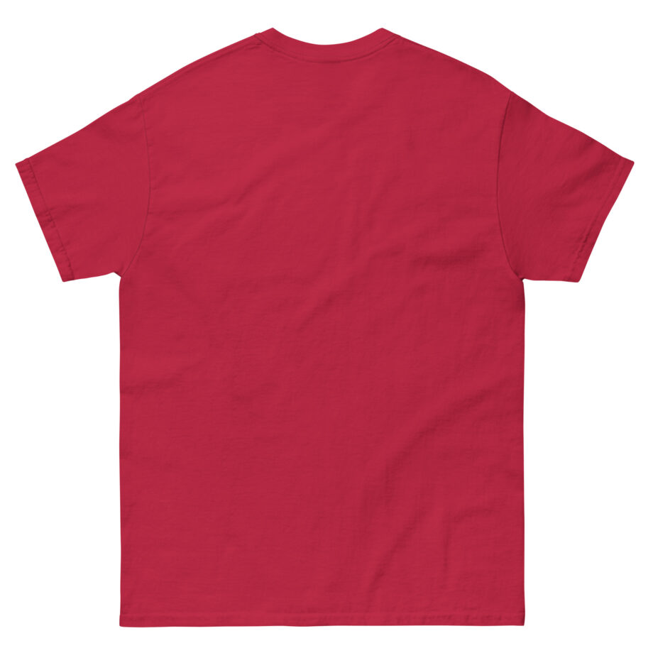 Chase Hudson Von Dutch Unisex classic tee