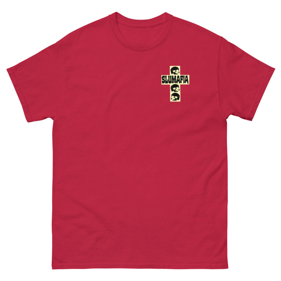 Yelawolf Slumafia Unisex classic tee