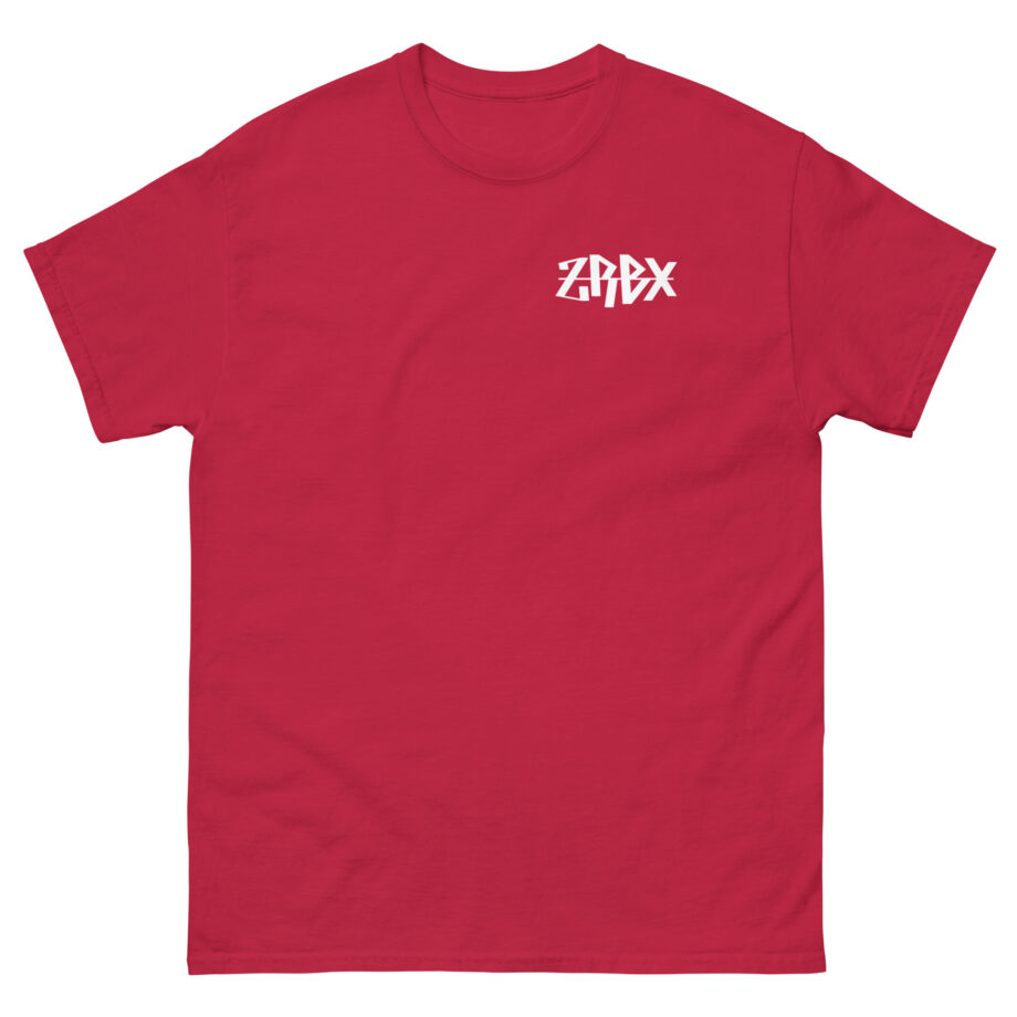 Zarbex Signature Unisex classic tee