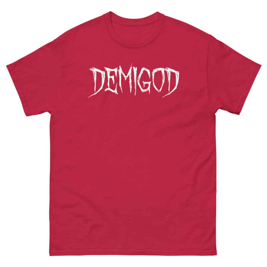 Kai Wachi Demigod Unisex classic tee