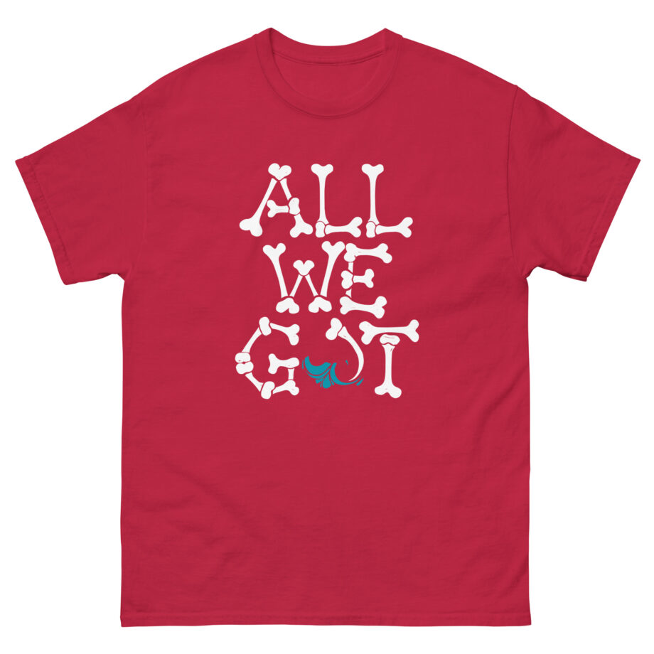 Lil Skies Da Limit All We Got Unisex classic tee