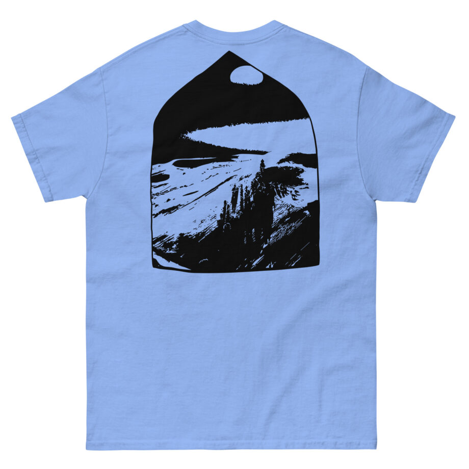 Yelawolf Womens Pulse Ringer Unisex classic tee