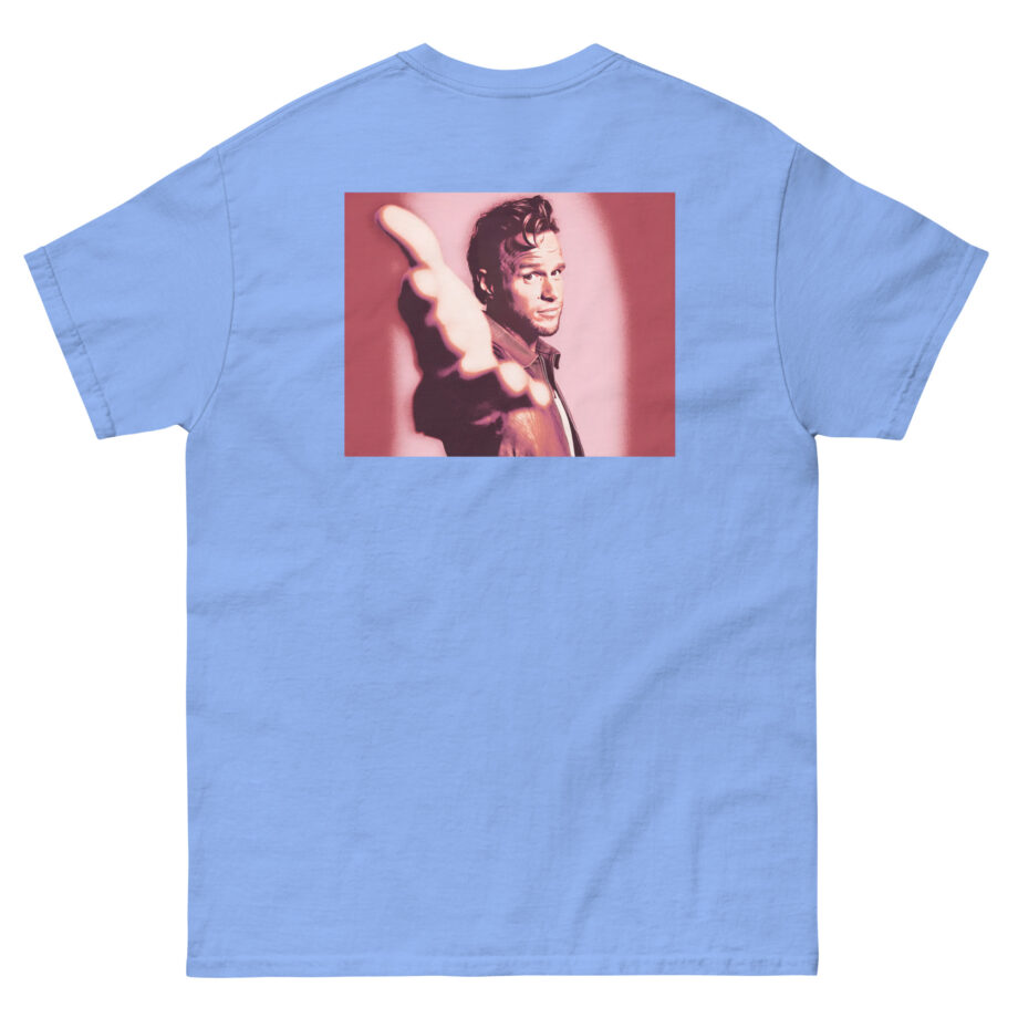 Olly Murs Live In Concert Unisex classic tee