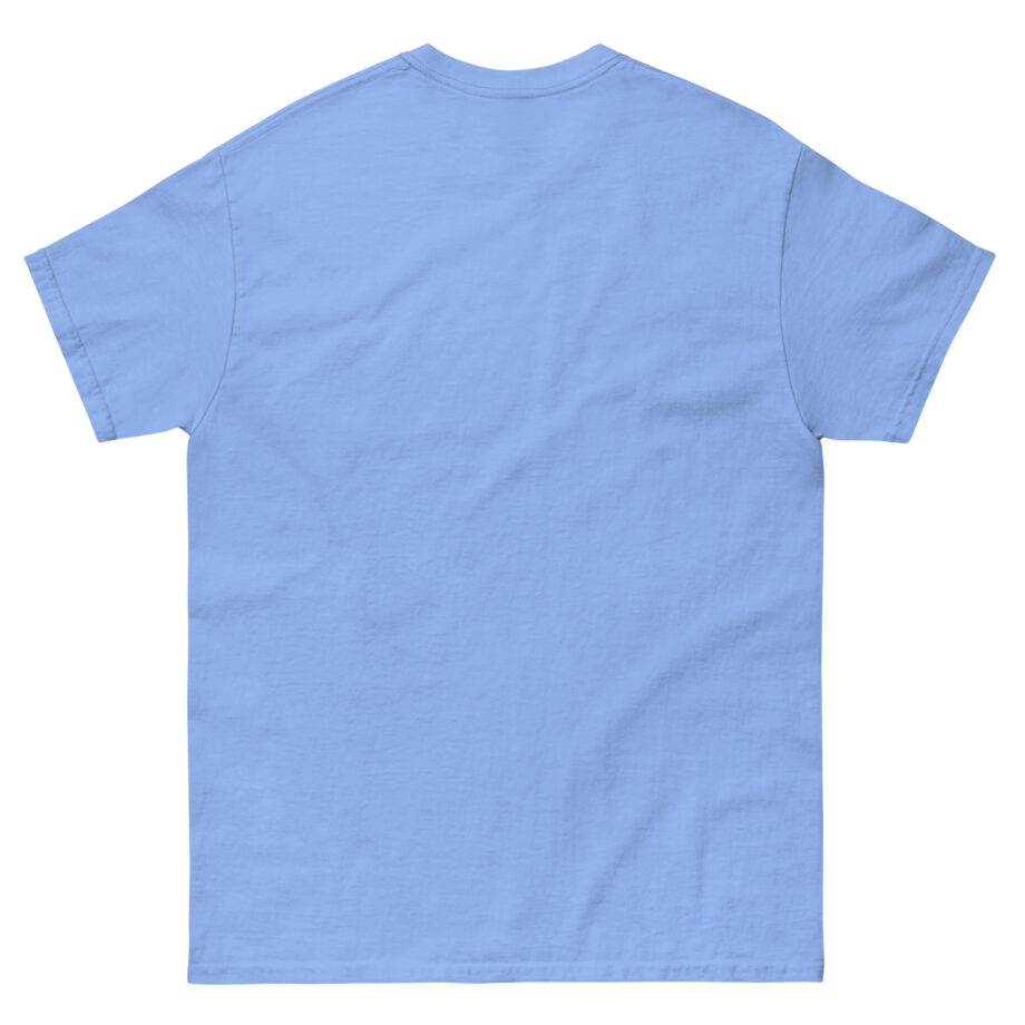 Chase Hudson Huddy Unisex classic tee