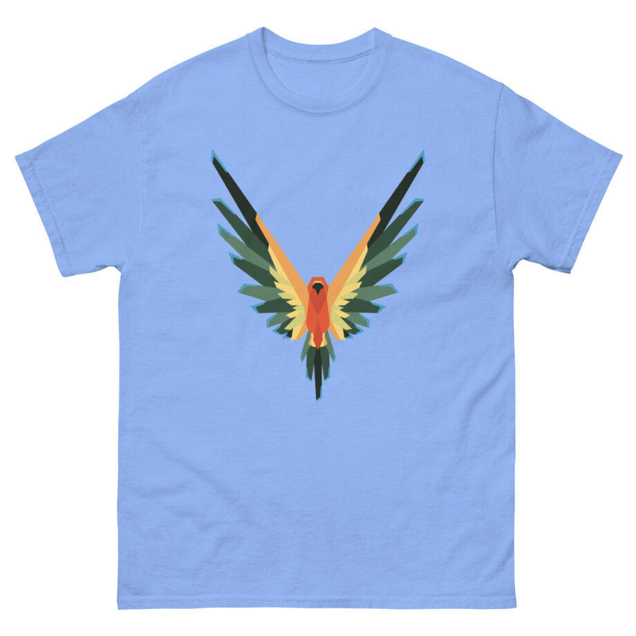 W2s  Unisex classic tee