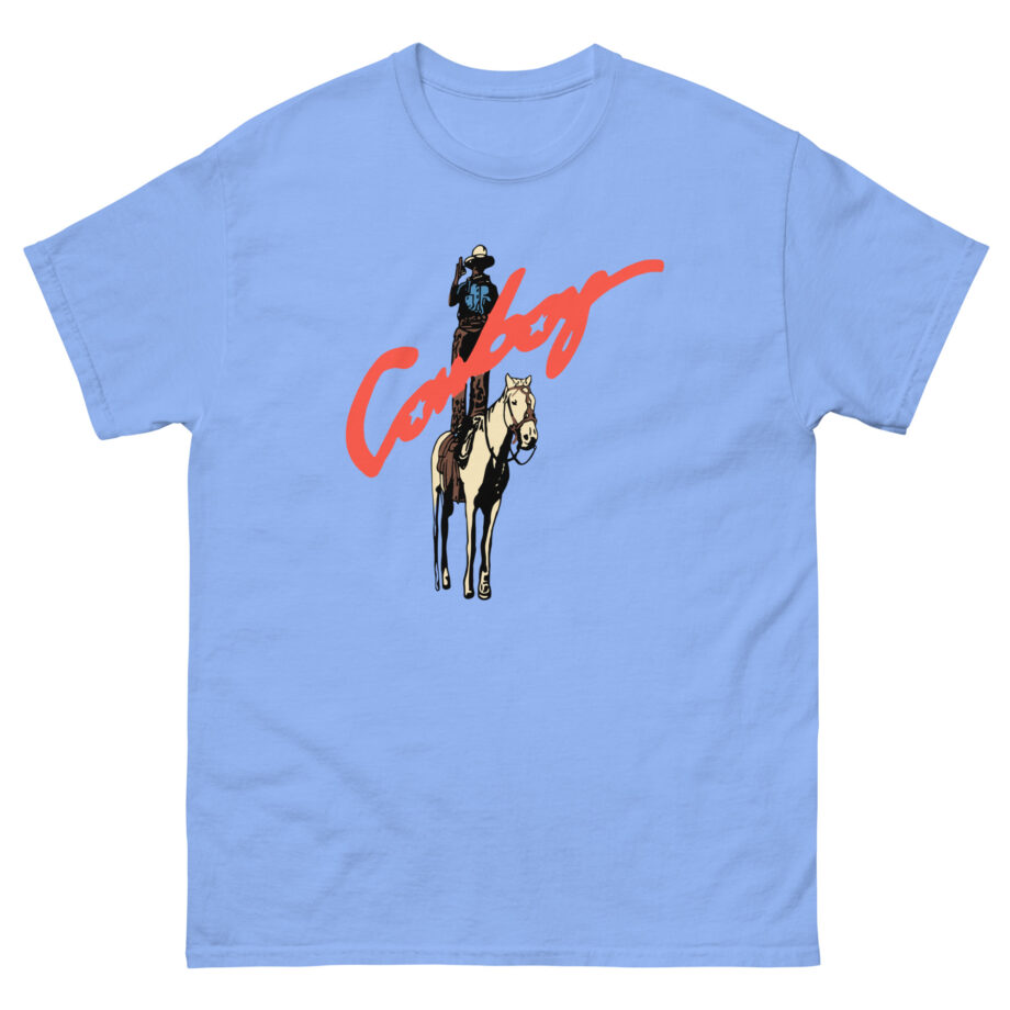 Forrest Frank Unisex classic tee