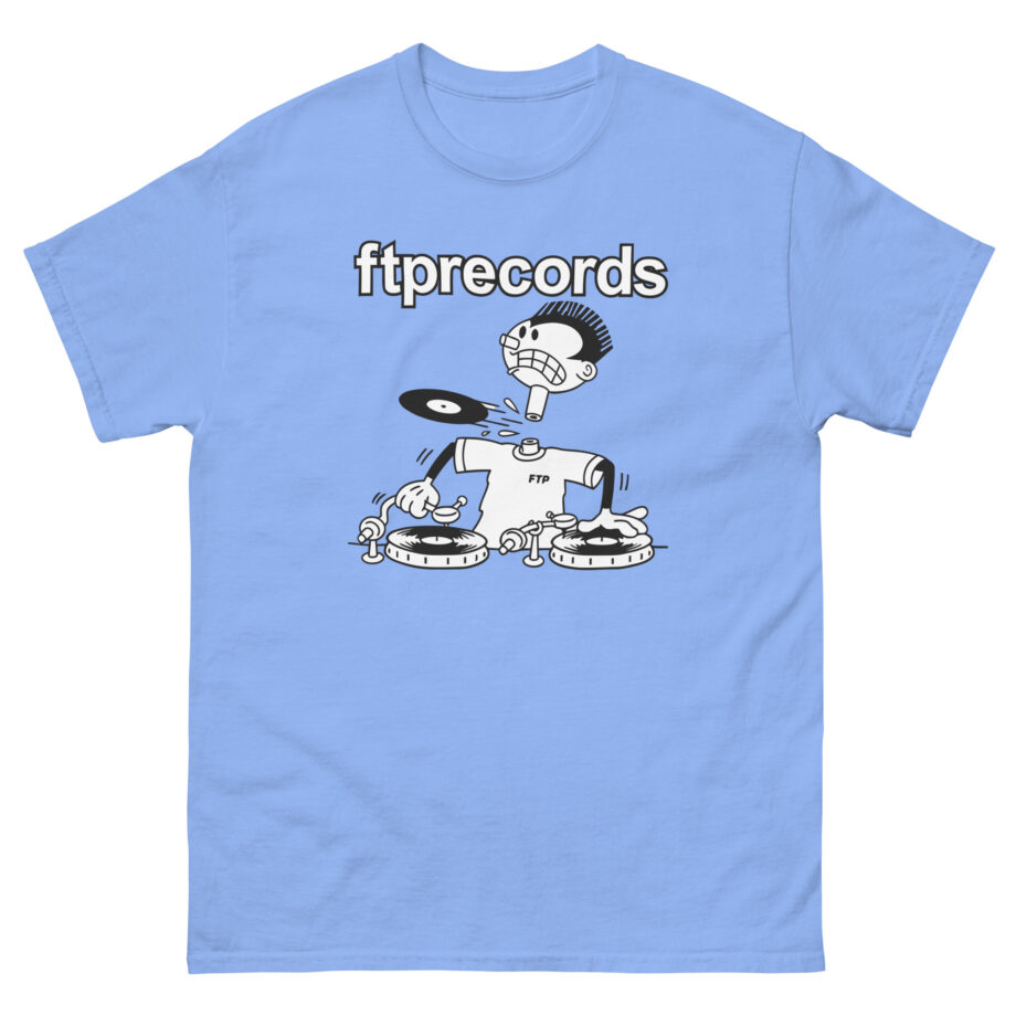 Adin Ross Ftprecords Unisex classic tee