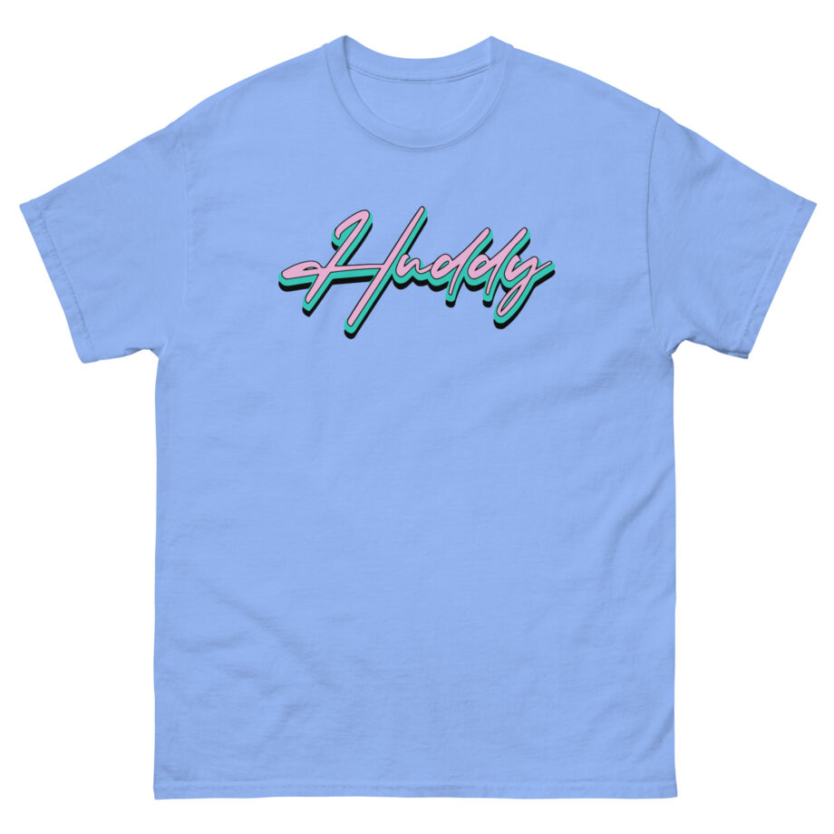 Chase Hudson Unisex classic tee