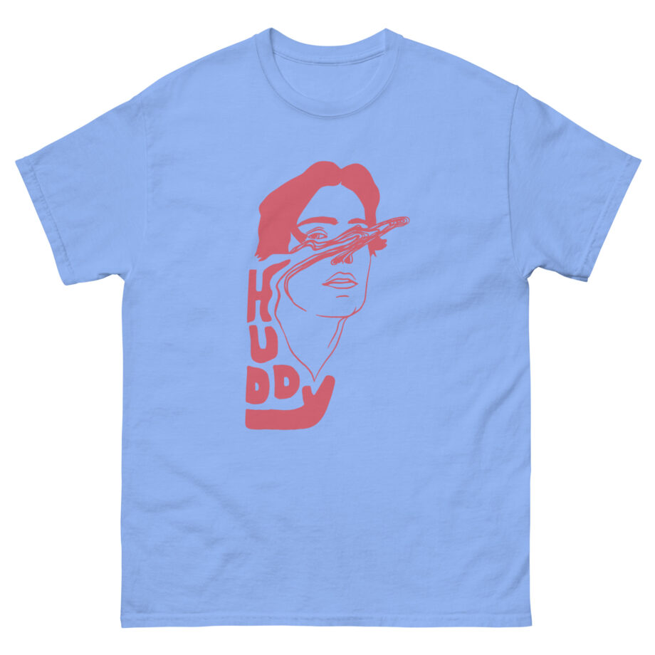Chase Hudson Huddy Unisex classic tee