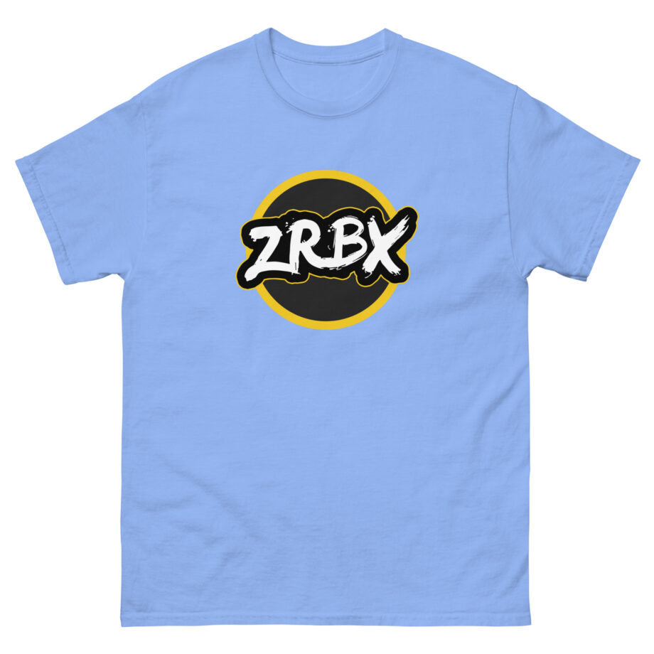 Zarbex Unisex classic tee