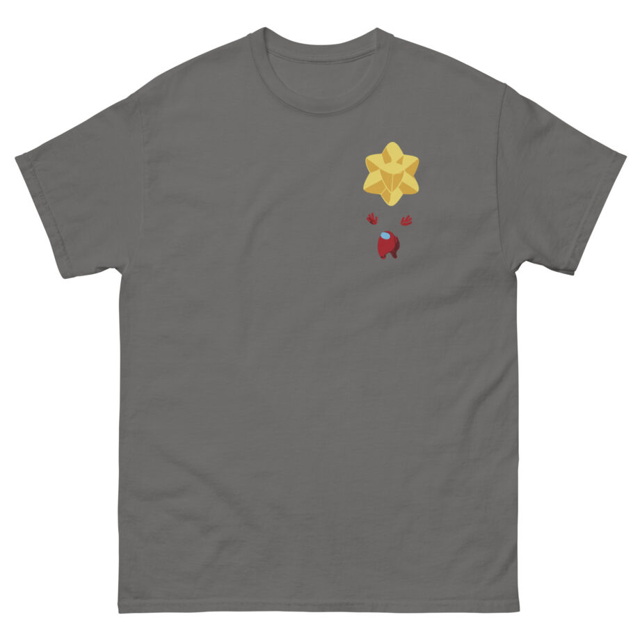 Among Us Cosmicube Unisex classic tee