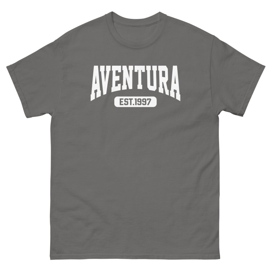 Aventura Unisex classic tee
