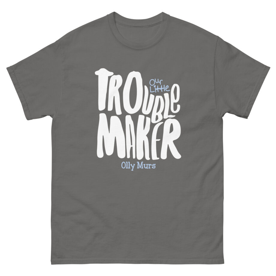 Olly Murs Troublemaker Unisex classic tee