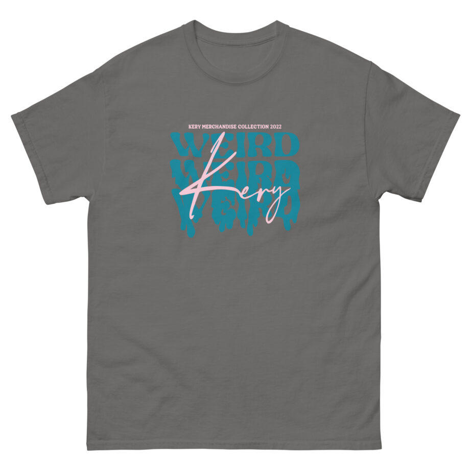 Kery Weird Unisex classic tee