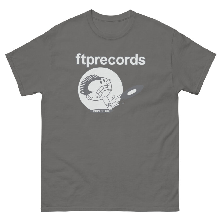 Adin Ross Ftprecords Unisex classic tee