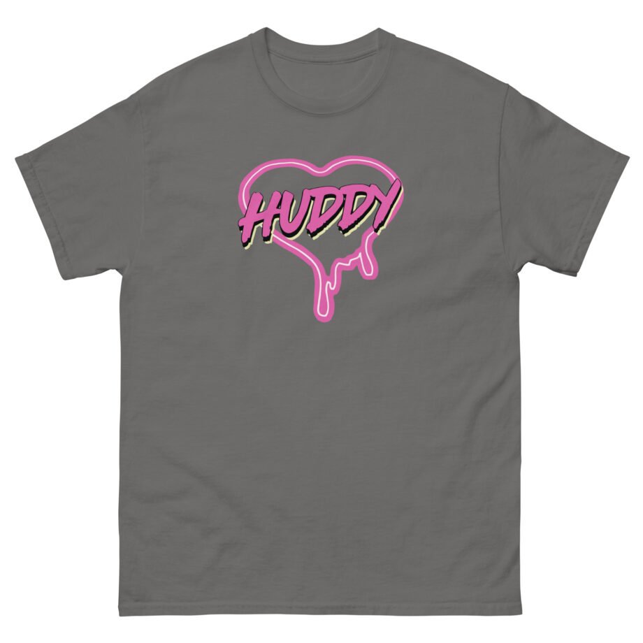 Chase Hudson Unisex classic tee