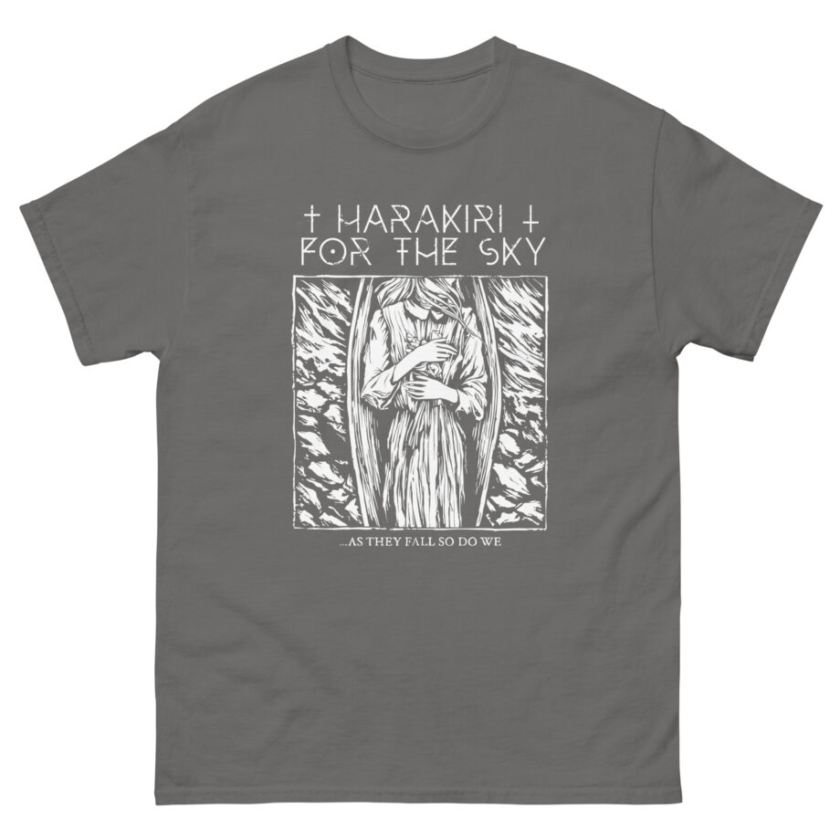 Harakiri for the Sky Unisex classic tee