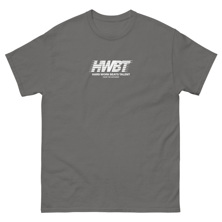 Mat Armstrong Hwbt Unisex classic tee