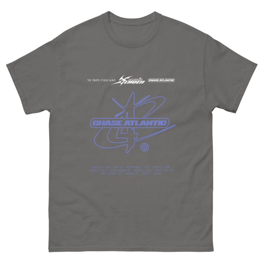 Chase Atlantic Super Brand Unisex classic tee
