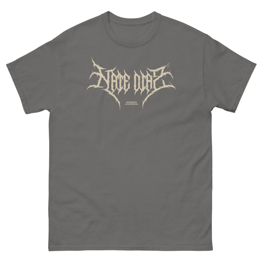 Nate Diaz Unisex classic tee