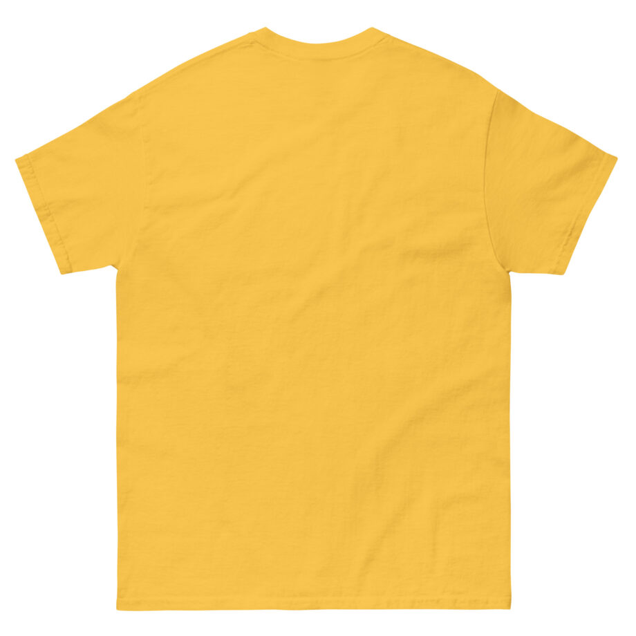 Chase Hudson Huddy Unisex classic tee