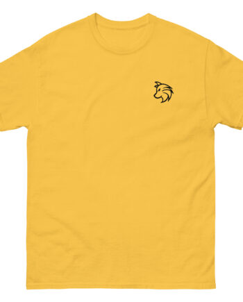 Juegagerman Unisex classic tee