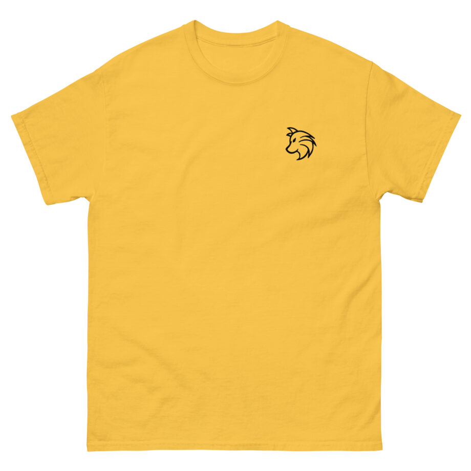 Juegagerman Unisex classic tee