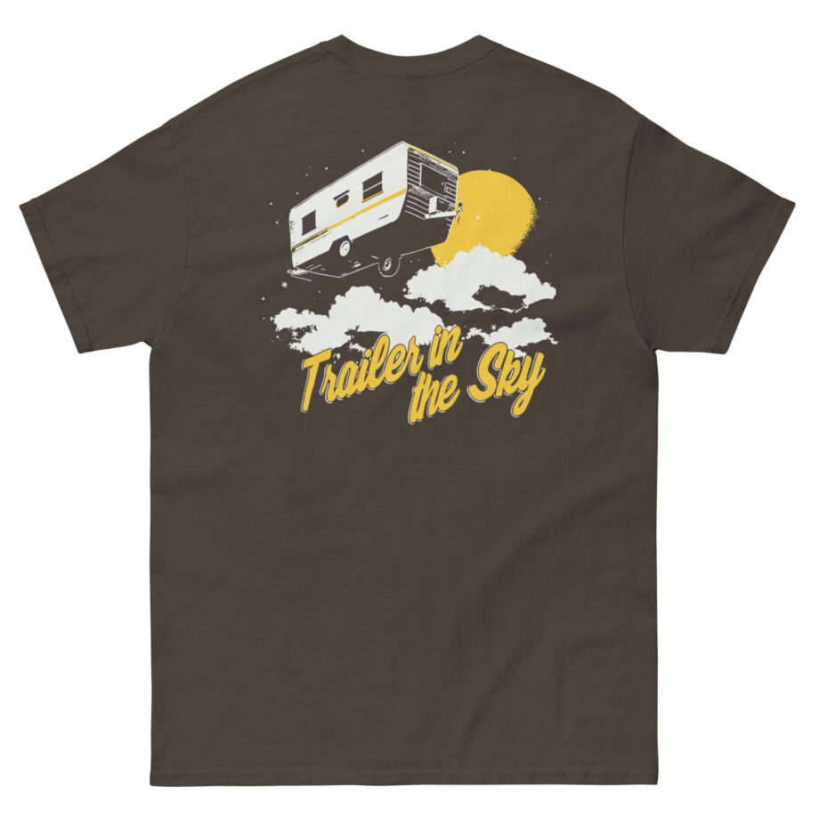 Yelawolf War Story Youth Field Unisex classic tee