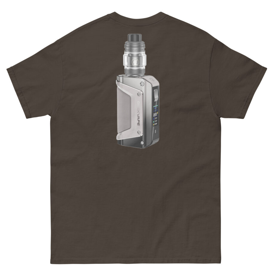 Feinkost Kolinski Jonas Schulze Bester Ladendetektiv Unisex classic tee