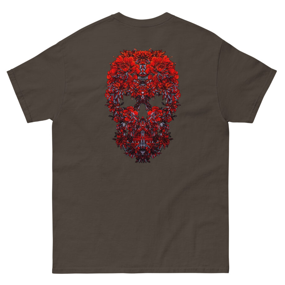Kai Wachi Unisex classic tee