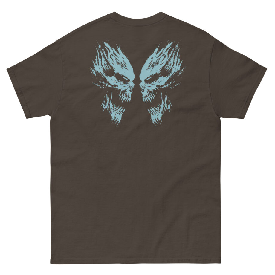 Kai Wachi Skullteam Unisex classic tee