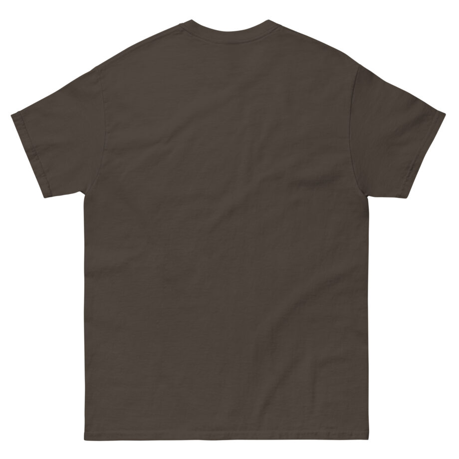 Jeremy Hutchins Unisex classic tee