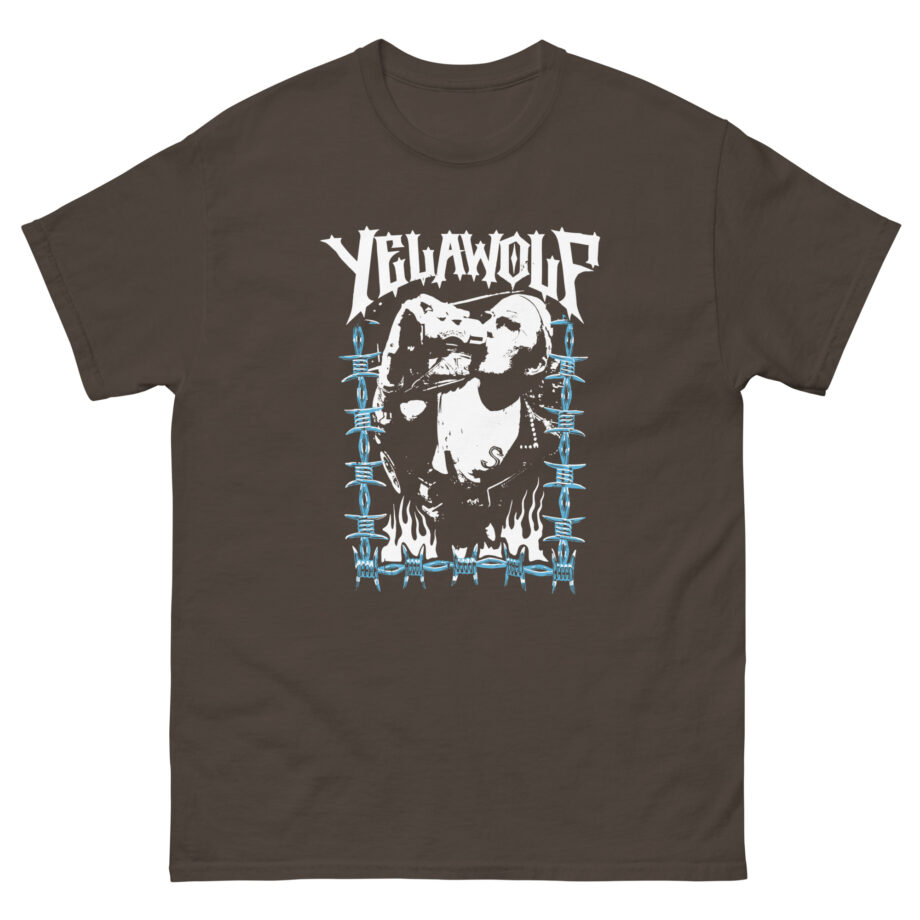 Yelawolf Chug  Unisex classic tee