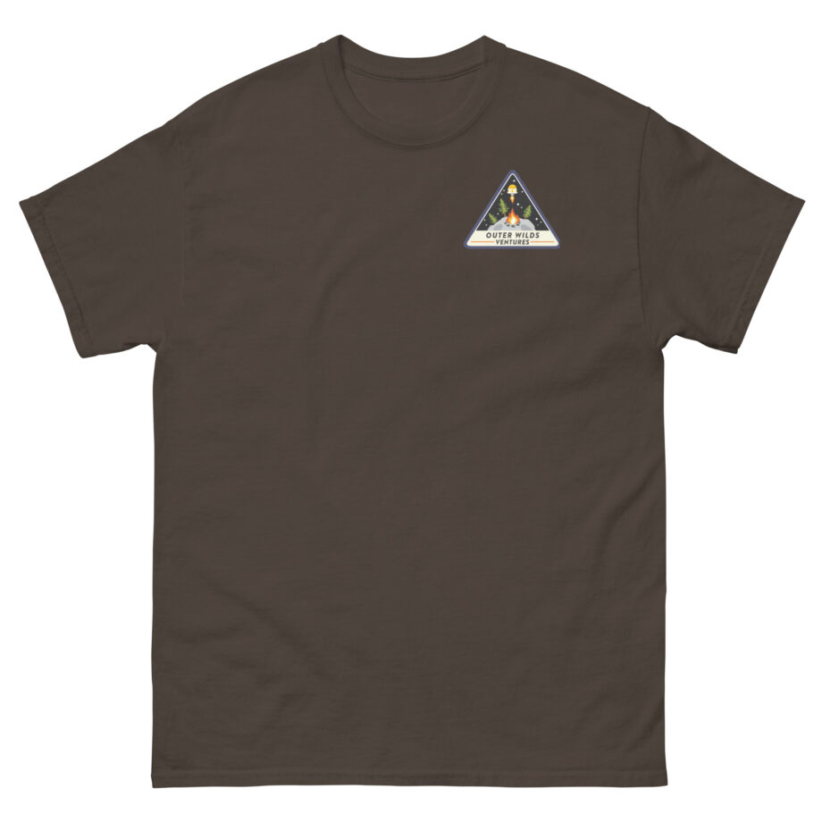 Outer Wilds Unisex classic tee