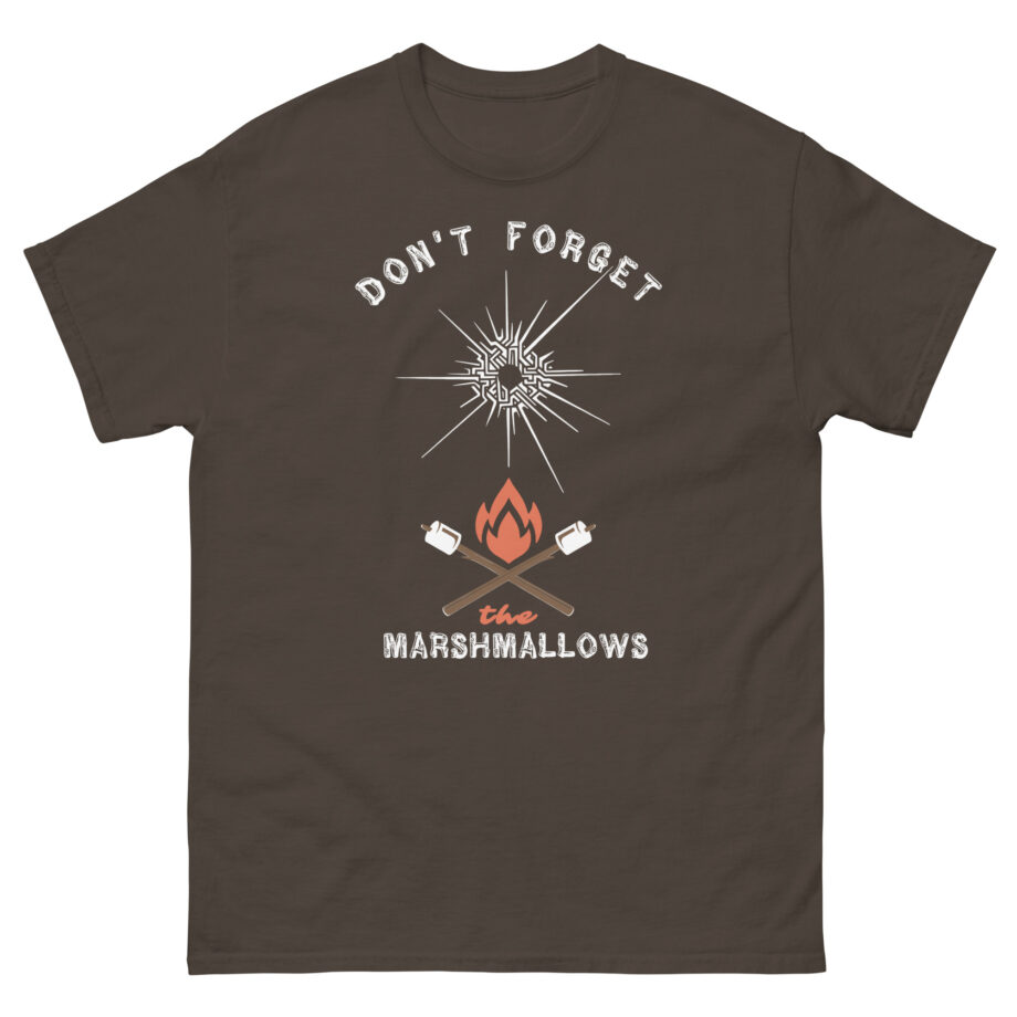 Outer Wilds Unisex classic tee